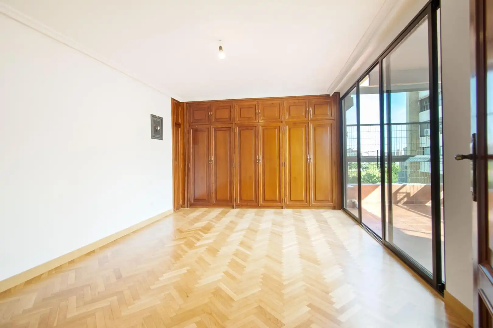 Habitación de Piso en venta en Bellavista - La Palmera