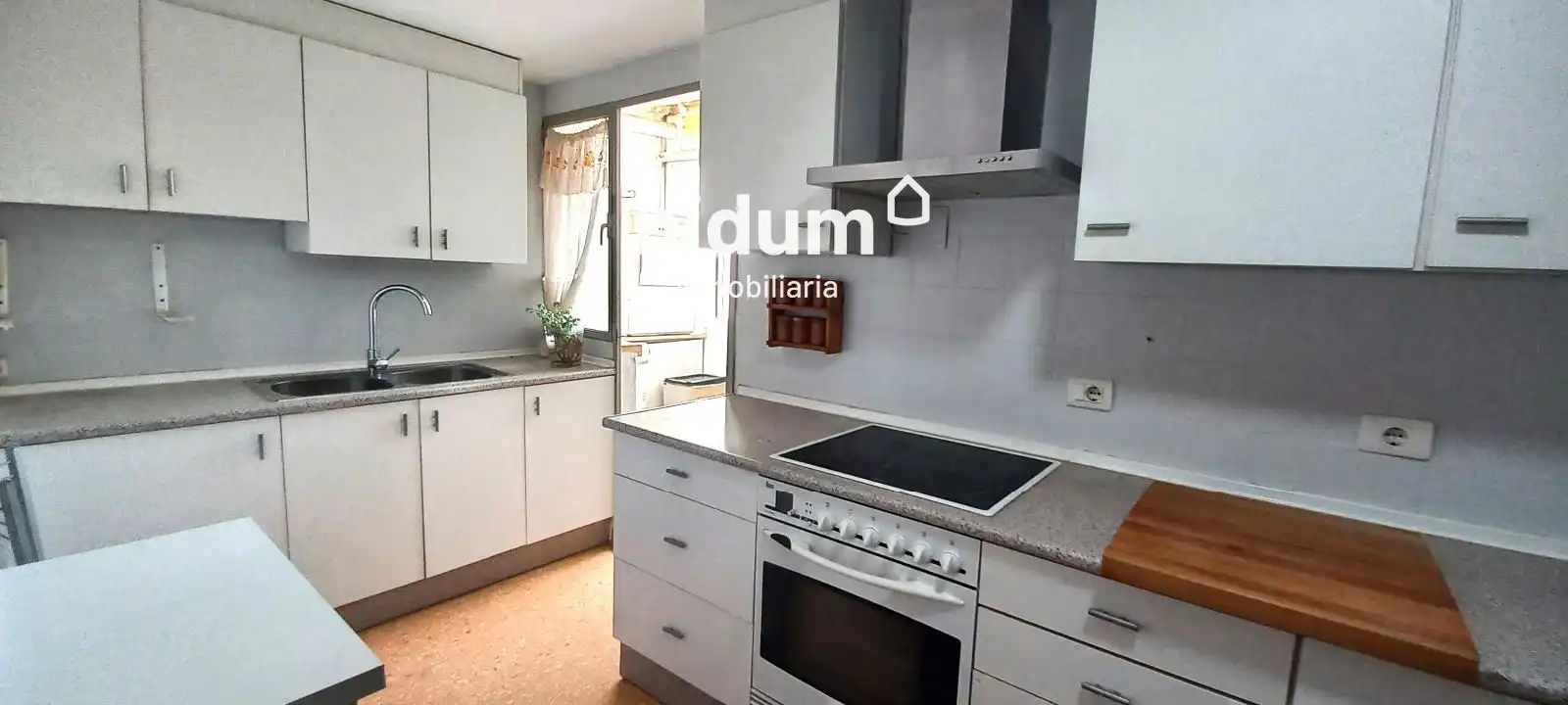 Piso en venta en Xàtiva