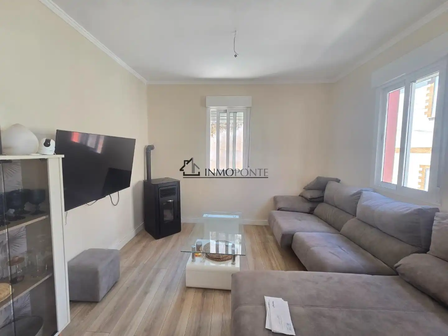Casa o chalet en venta en Marín