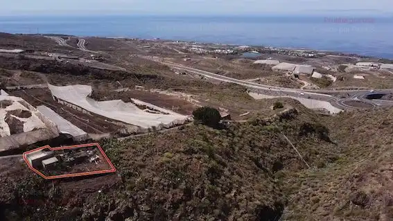 Rural land for sale in Guía de Isora interior, imagen 2