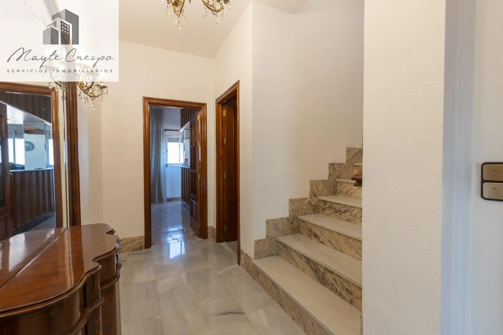 Vivienda con terraza en venta en FCO JOSE GARCIA JIMENEZ, imagen 55