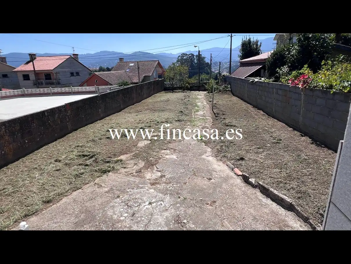 House with terrace for sale in San Pedro da Ramallosa, imagen 12