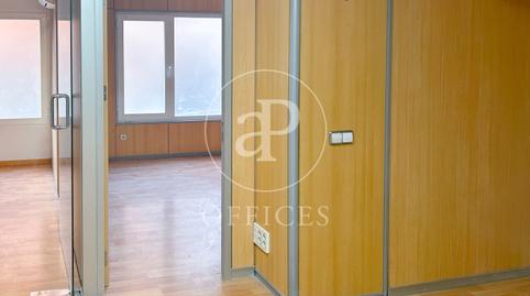 Foto 4 de Oficina de lloguer a Cuatro Caminos - Azca,  Madrid Capital