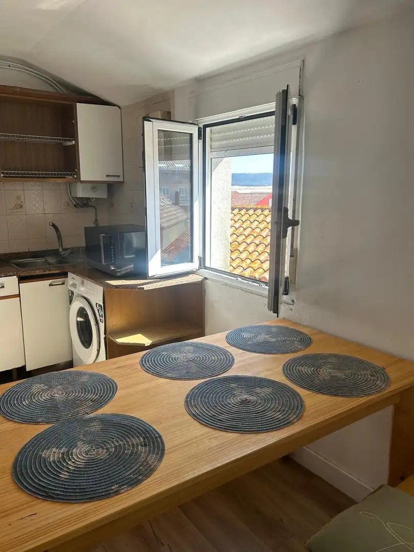 Kitchen of Ground floor for sale in Corrubedo