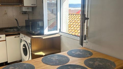 Foto 3 de Planta baixa en venda a Corrubedo, Ribeira