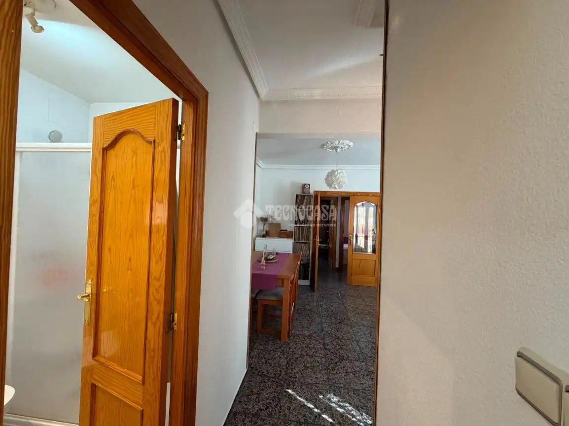 Appartamento con terrazza in vendita a Torredonjimeno, imagen 9