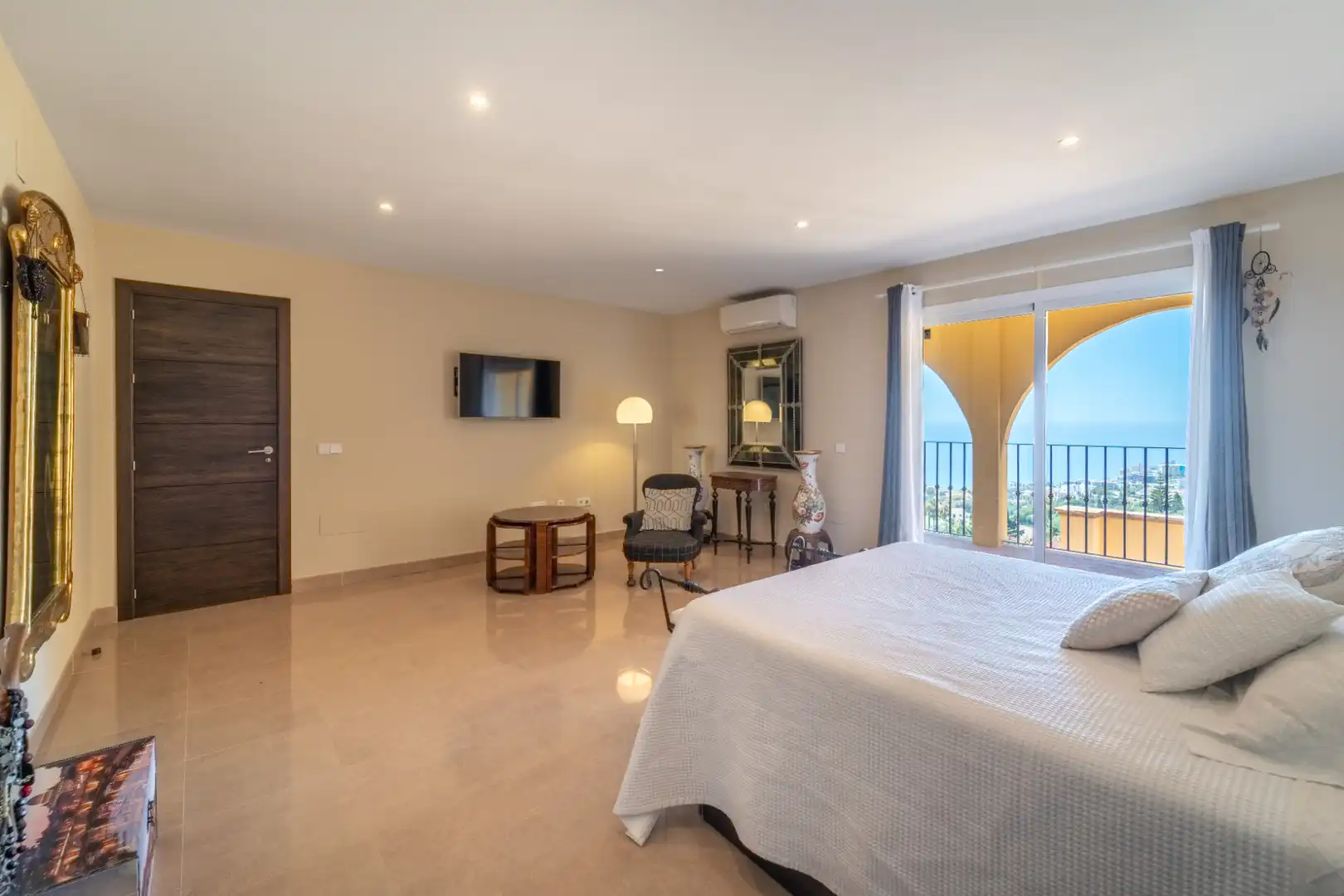 Chalet con terraza en venta en Pasaje Córdoba, imagen 5