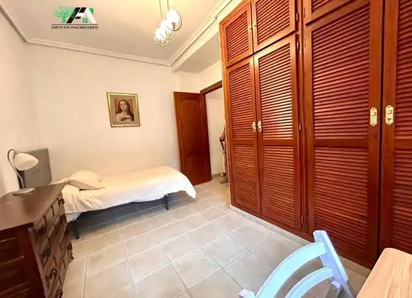 Chalet en alquiler en Baeza, imagen 12
