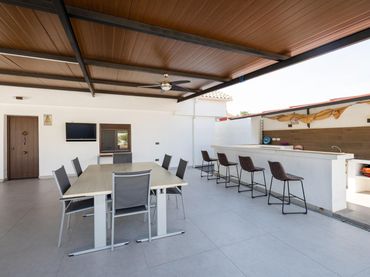Detached house for sale in Avenida del Pretel 1
