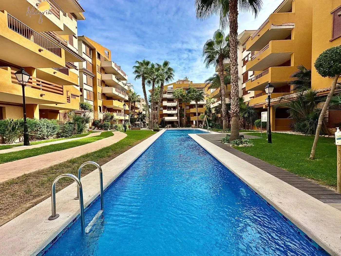Apartment with pool for sale in Calle CICLON, imagen 9