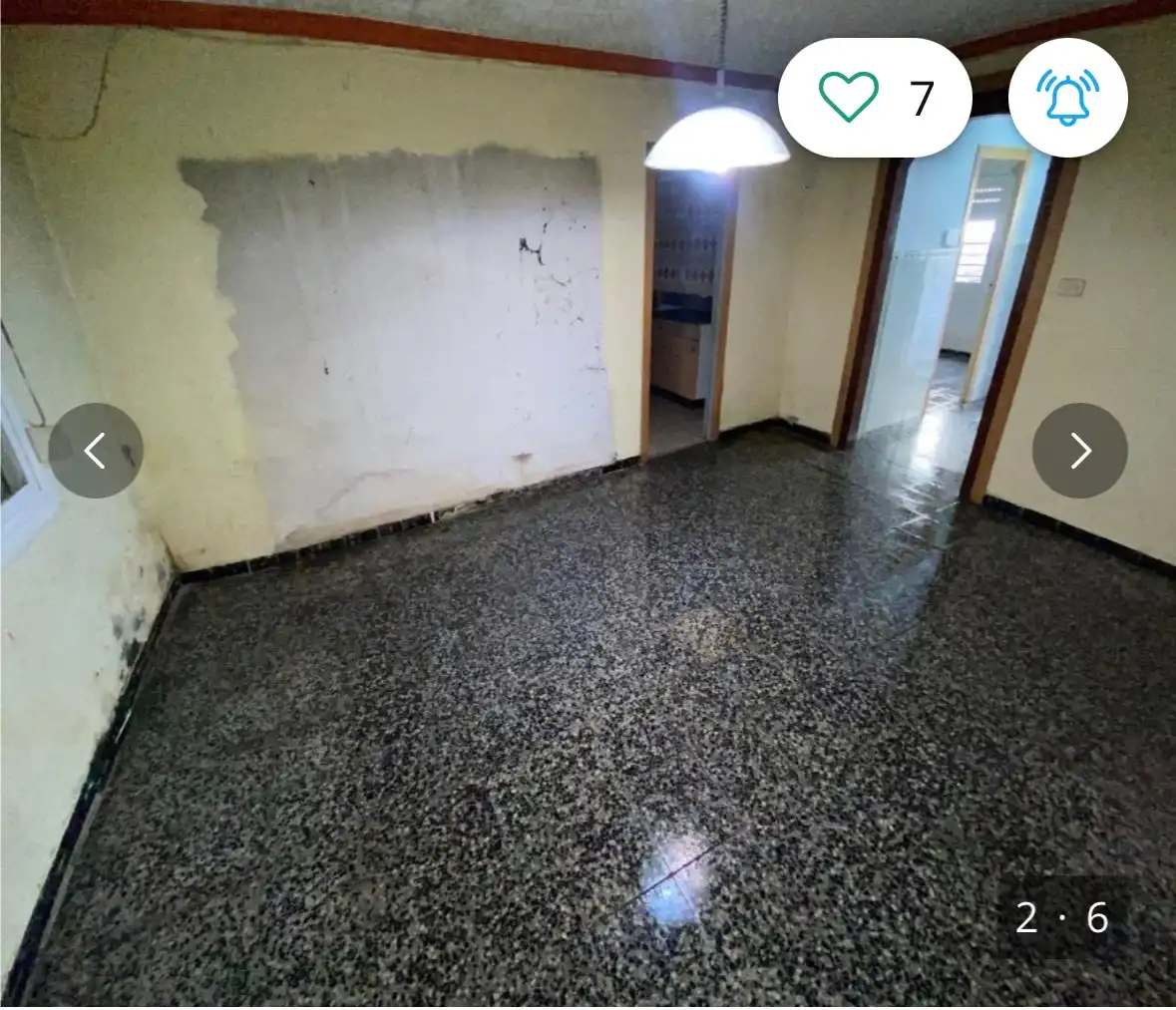 Adosado en venta en Palafolls, imagen 2
