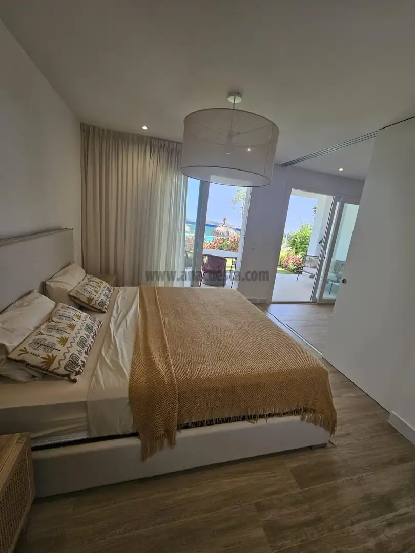 Habitación de Apartamento en venta en Casares con Aire acondicionado, Calefacción y Terraza