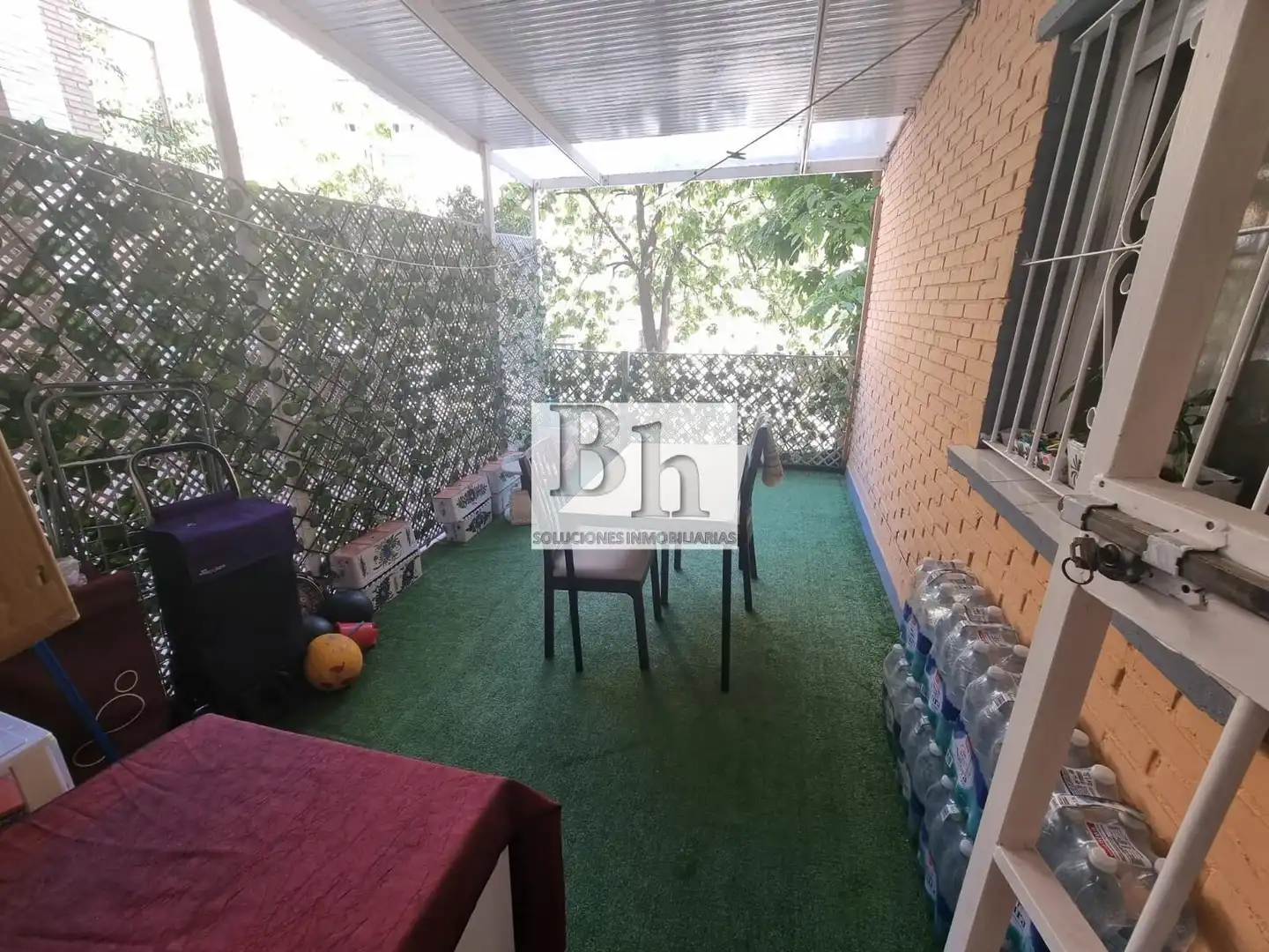 Terraza de Piso en venta en Málaga con Aire acondicionado y Terraza