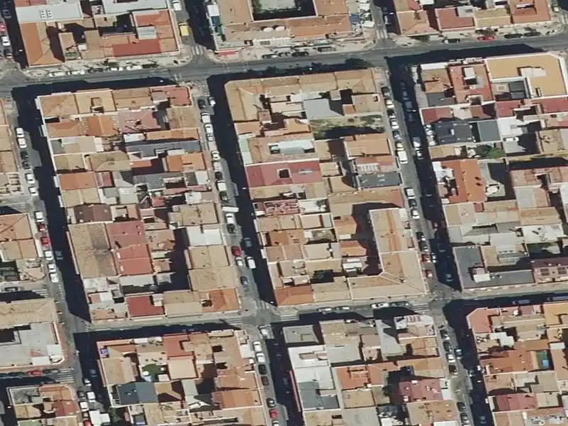 Pis en venda a Calle Nicolas Usera