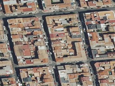 Pis en venda a Calle Nicolas Usera