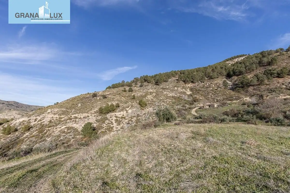 Rustikales Grundstück zum Verkauf in Monachil pueblo, imagen 15