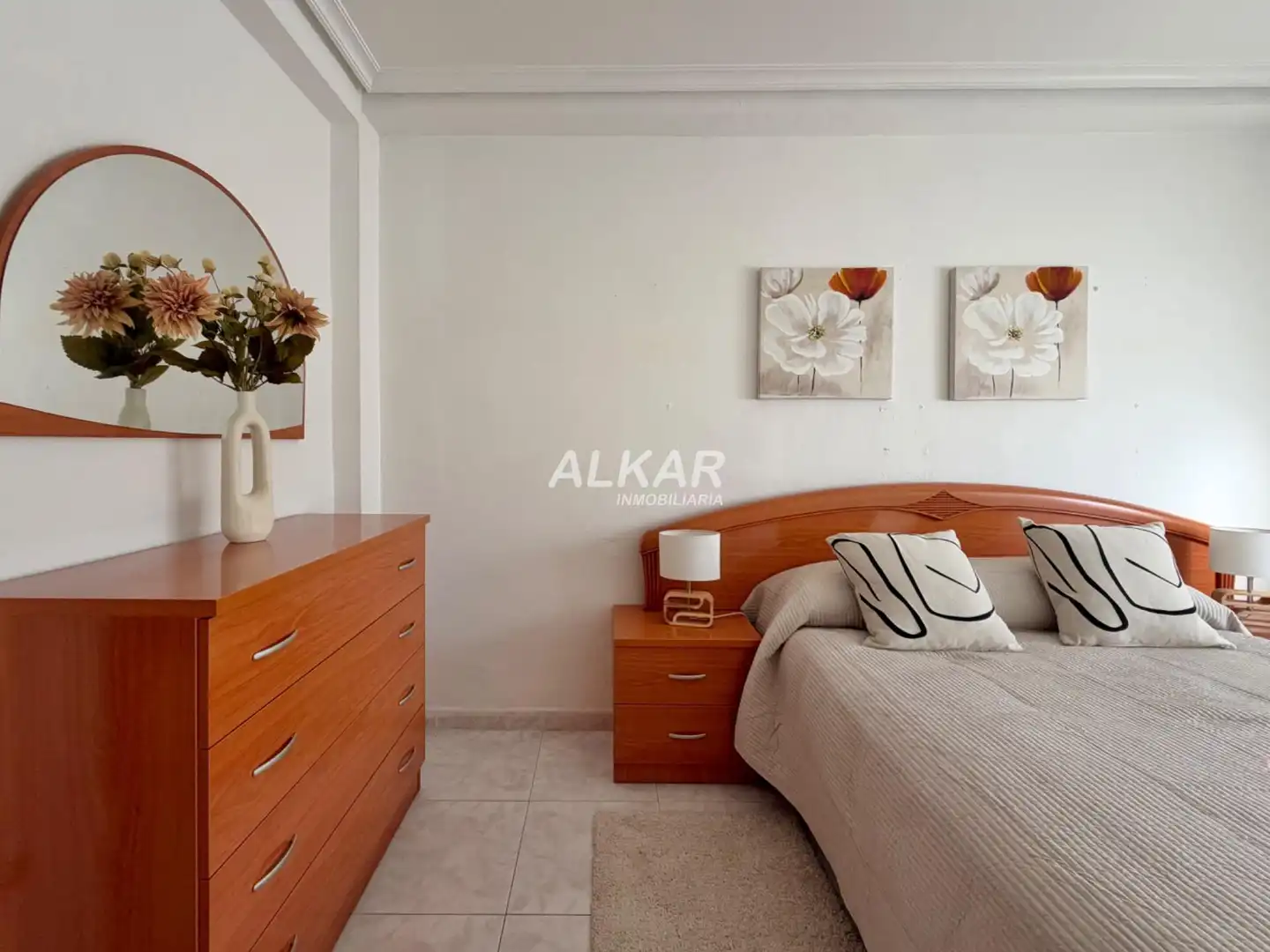 Piso con ascensor en venta en Calle Calle Juan Antonio Fernández, imagen 16
