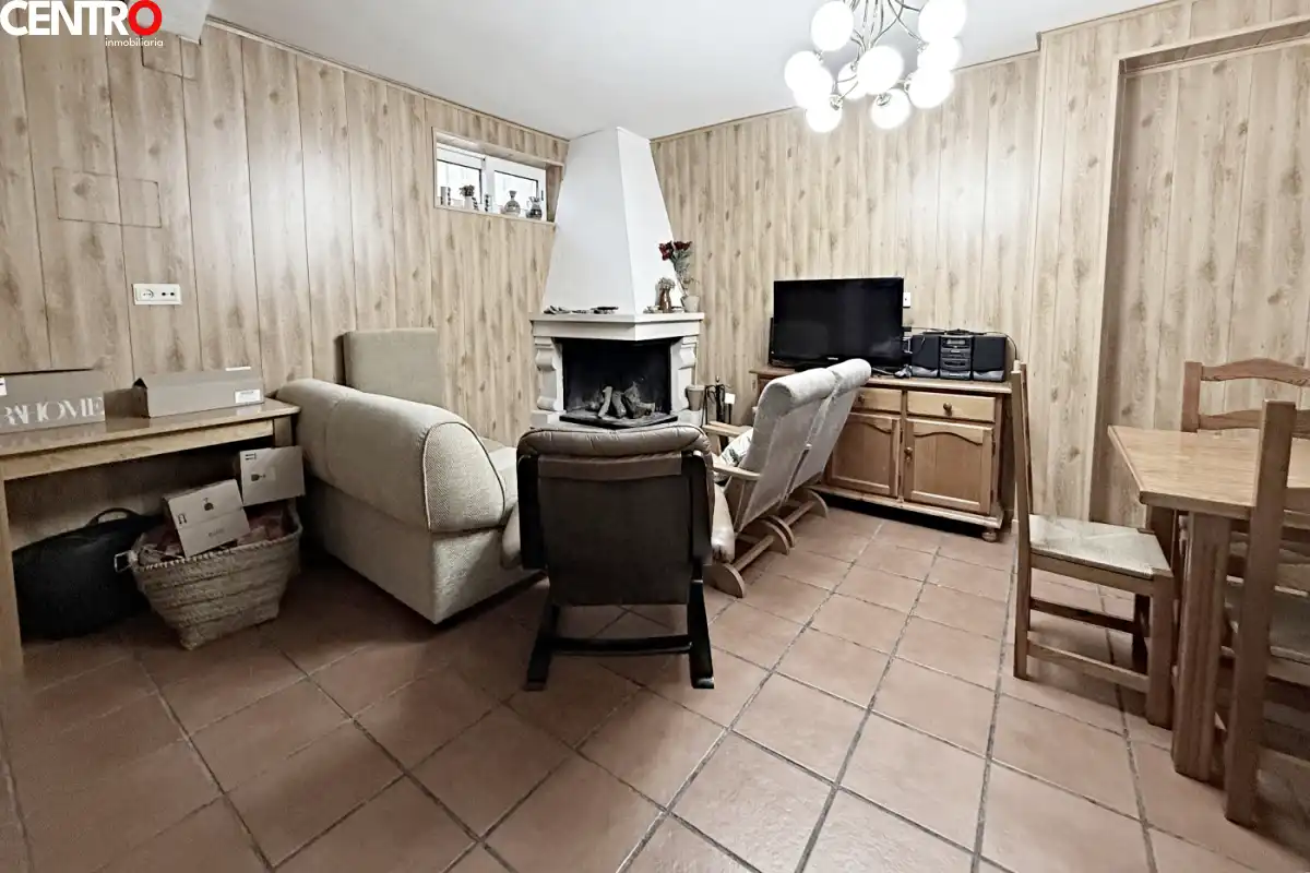 Detached house with garden for sale in Solana, imagen 8