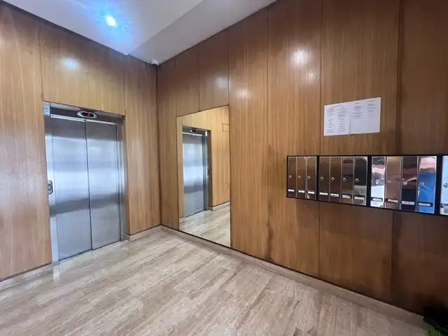Flat for sale in A Coruña Capital   with Heating, Parquet flooring and Terrace