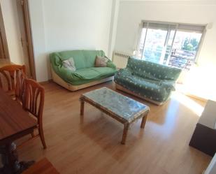 Living room of Flat to rent in Leganés  with Terrace