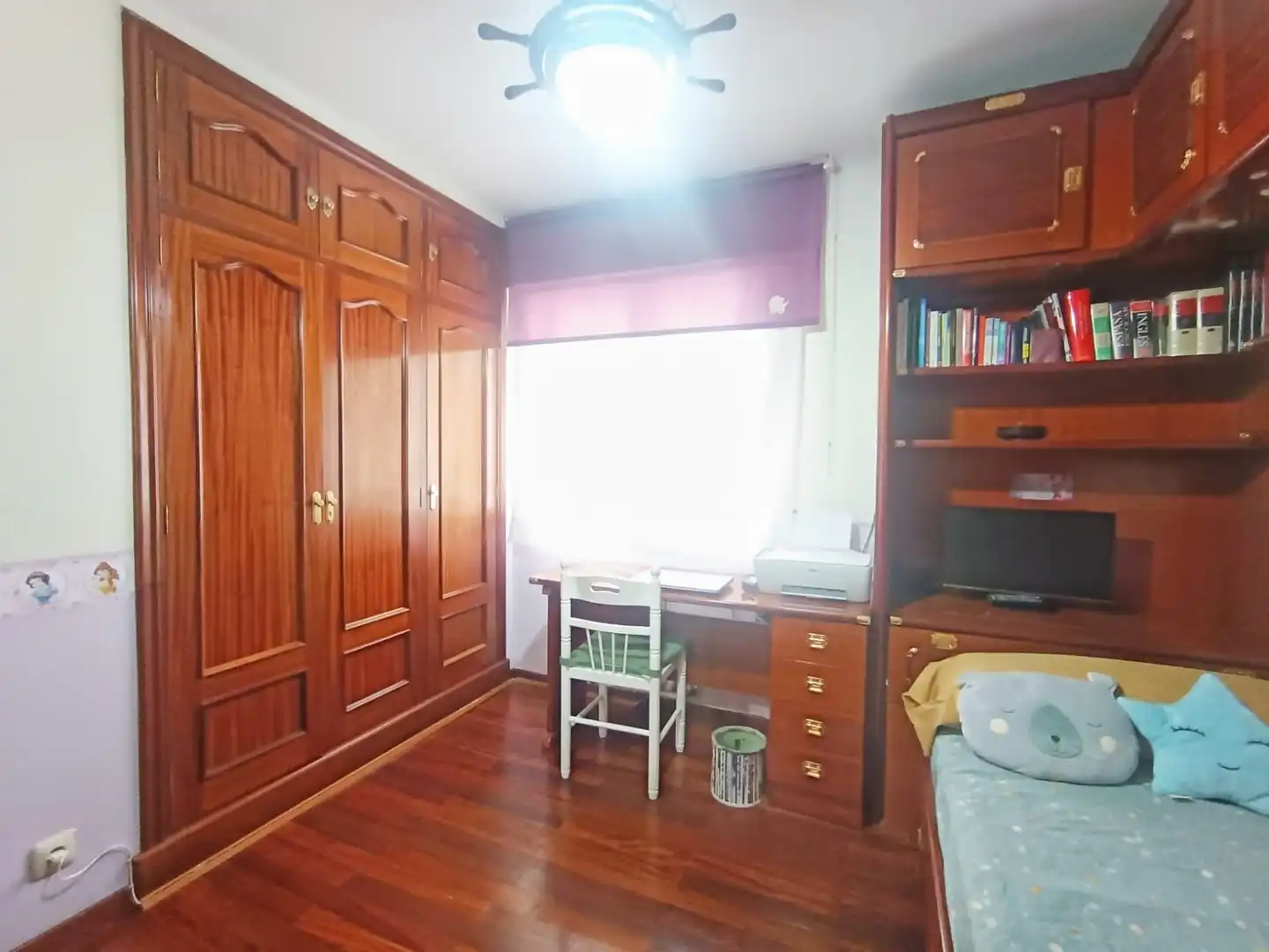 Wohnung mit Aufzug zum Verkauf in SANTA CLARA 19, imagen 16