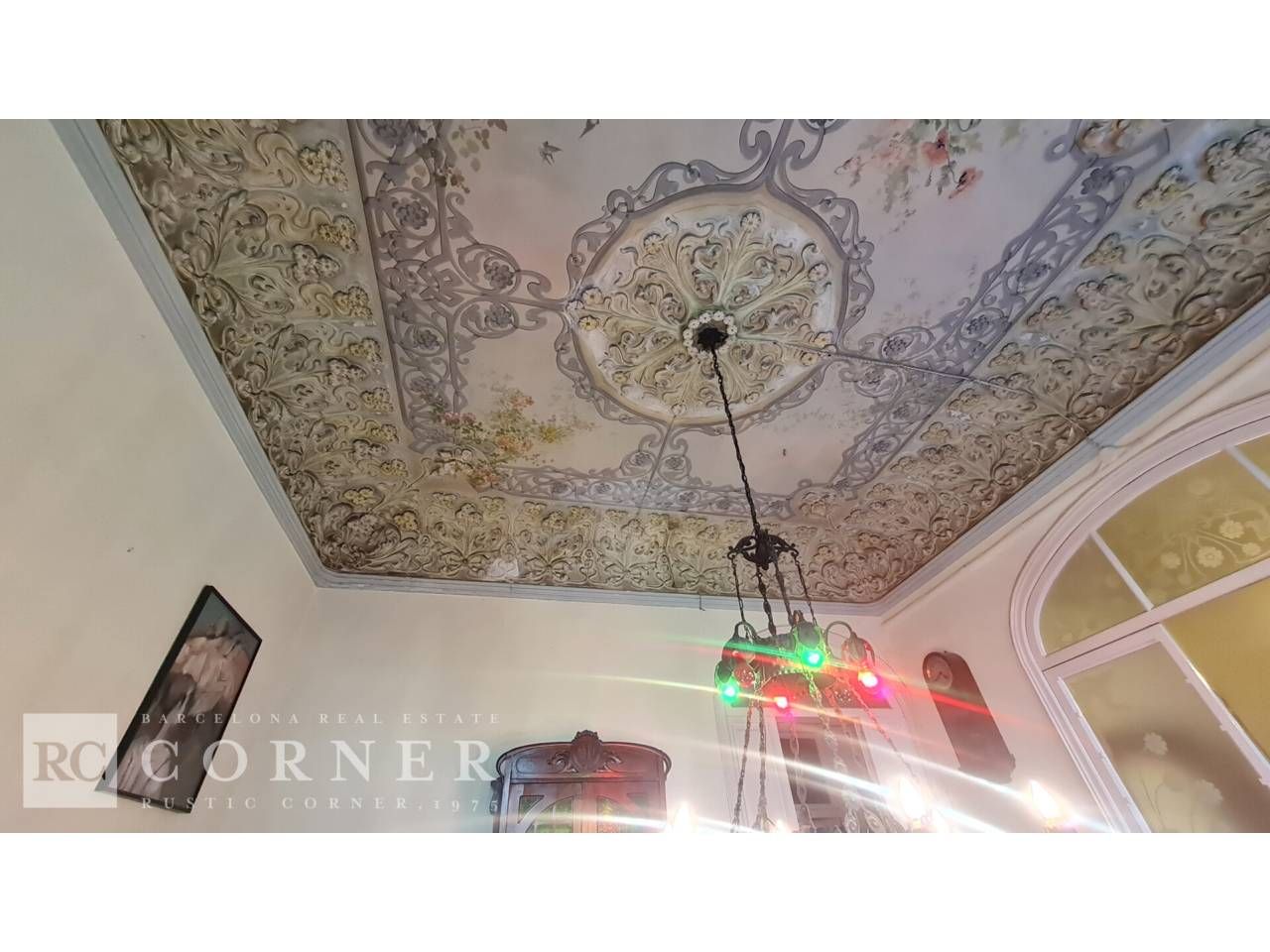 Casa o xalet en venda en  Barcelona Capital amb Calefacció, Jardí privat i Terrassa