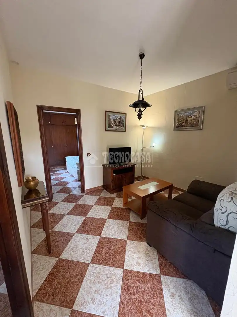Finca rústica de alquiler en Frigiliana