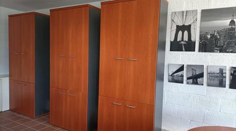 Foto 4 de Oficina de lloguer a Camino Canal, 91, Natzaret, Valencia