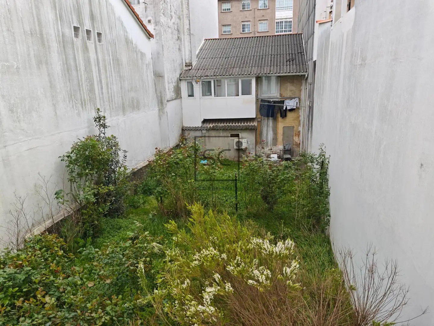 Houses for sale in Ferrol  with Heating, Private garden and Storage room