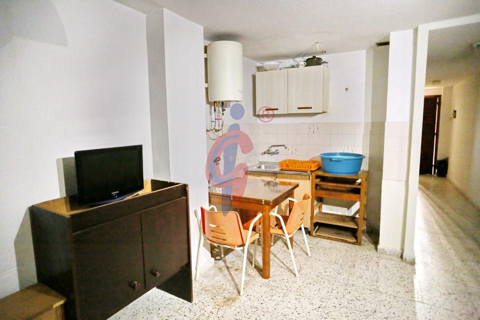 Kitchen of Apartment for sale in Guardamar del Segura  with Terrace