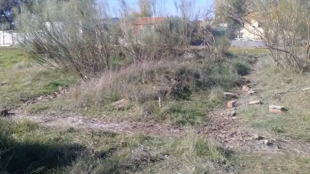 Terreny residencial en venda a Belmez, imagen 3