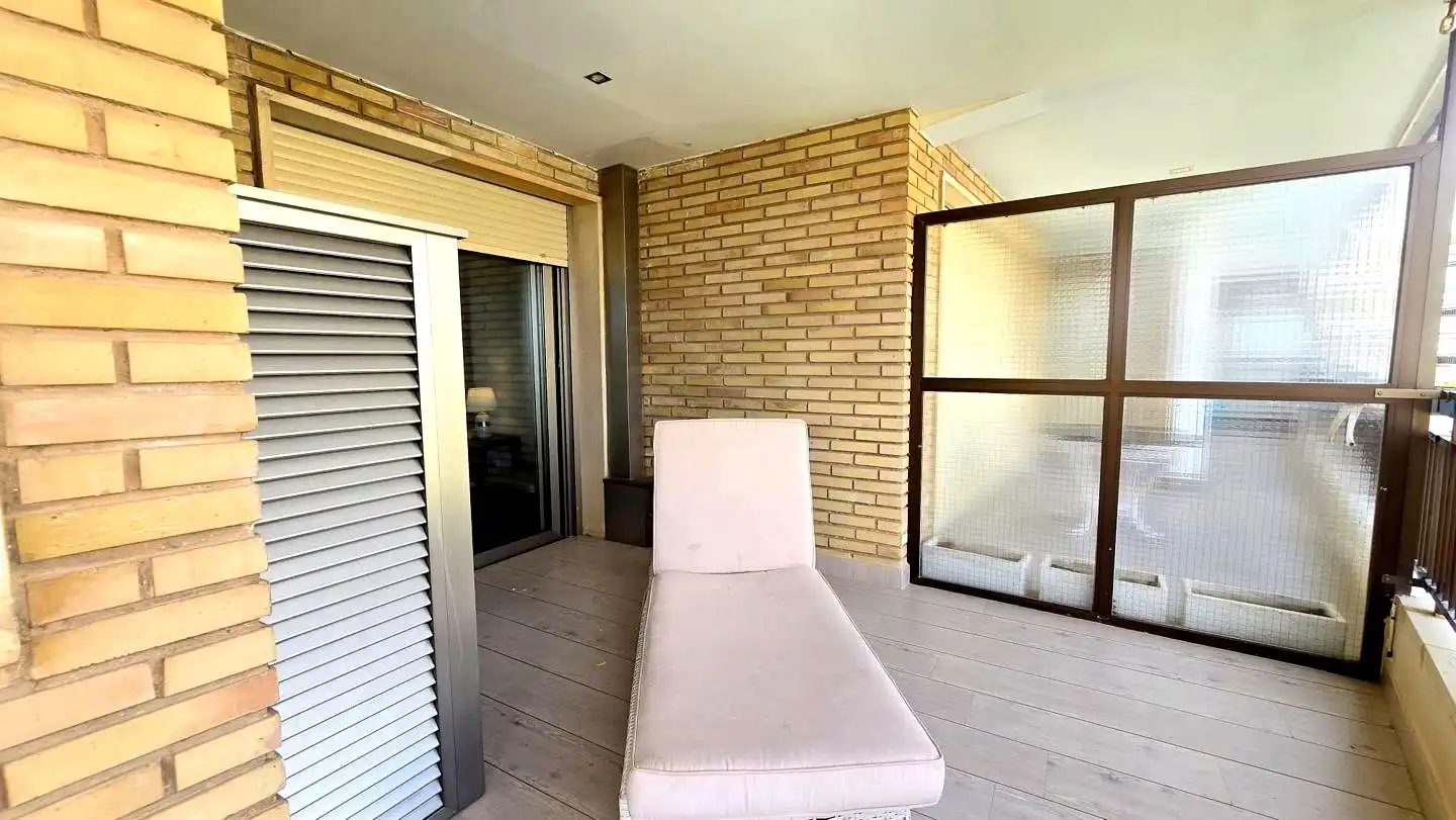 Apartament amb piscina en venda a Avinguda del Nord 2, imagen 25