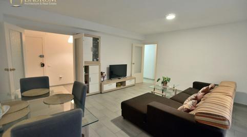 Foto 4 de Piso en venta en Zarandieta, Campoamor, Alicante / Alacant