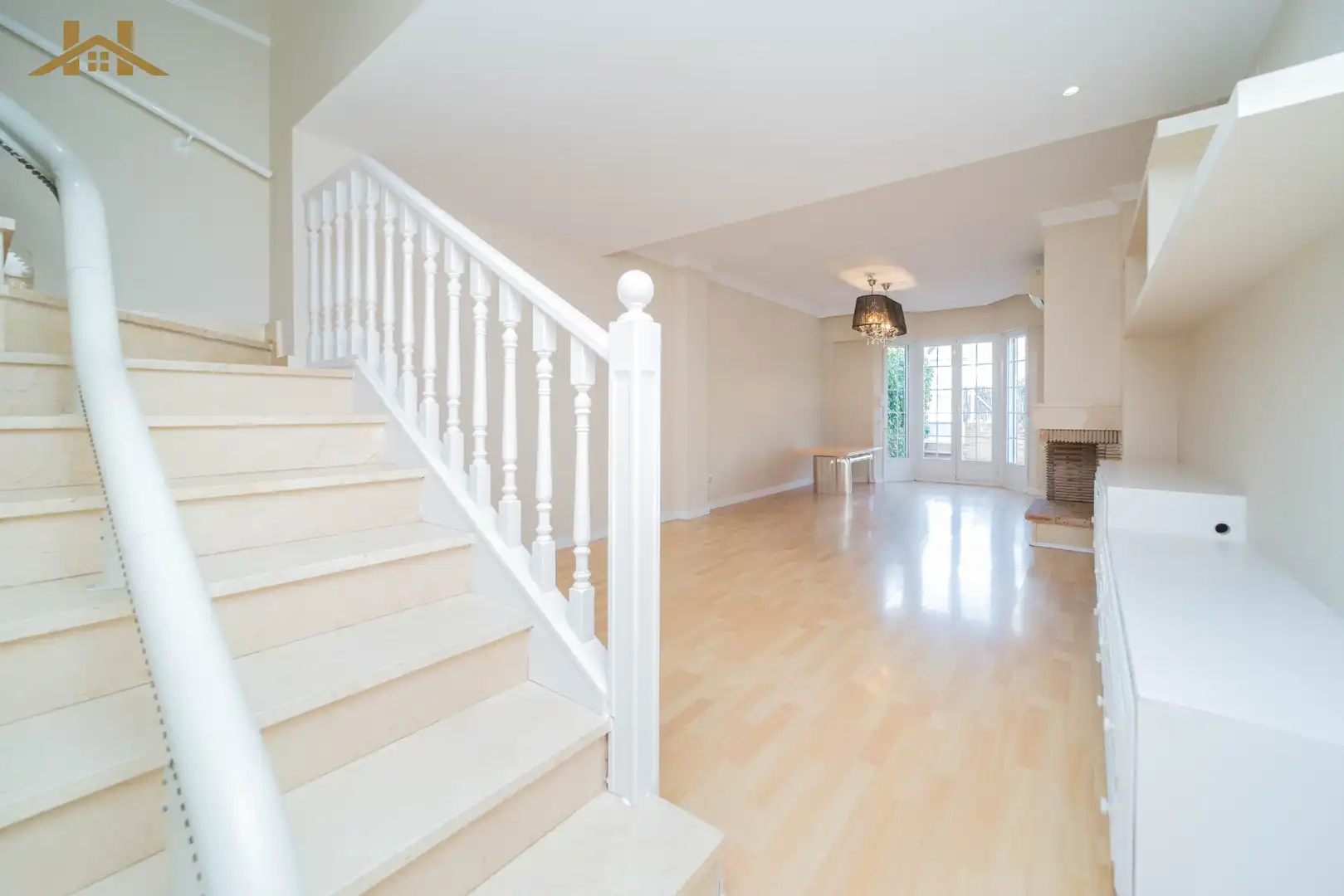 Houses for rent in Boadilla del Monte  with Air Conditioner, Heating and Private garden