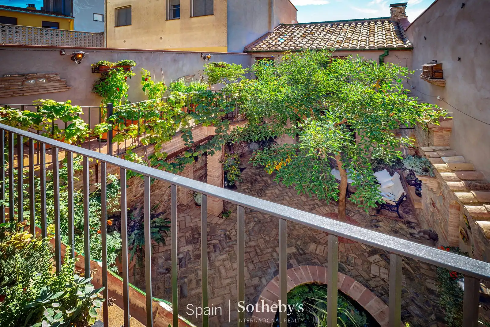 Casa bifamiliare con giardino in vendita a Castelló d'Empúries, imagen 17