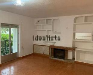 Sala d'estar de Planta baixa en venda en Collado Villalba amb Calefacció, Traster i Balcó
