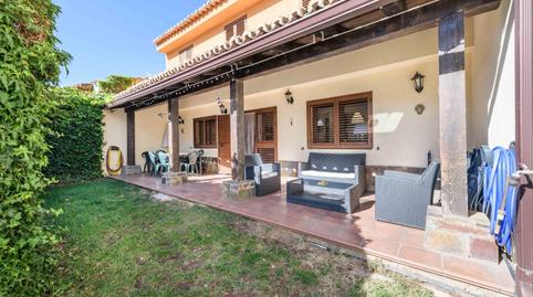 Foto 2 de Casa o xalet en venda a Matarrubia, Guadalajara