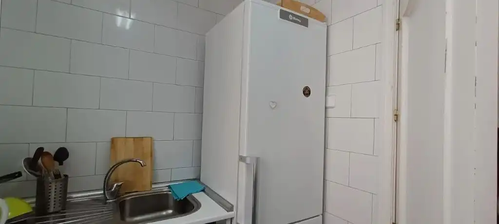 Piso con terraza en venta en Plaza de Isabel II, imagen 20