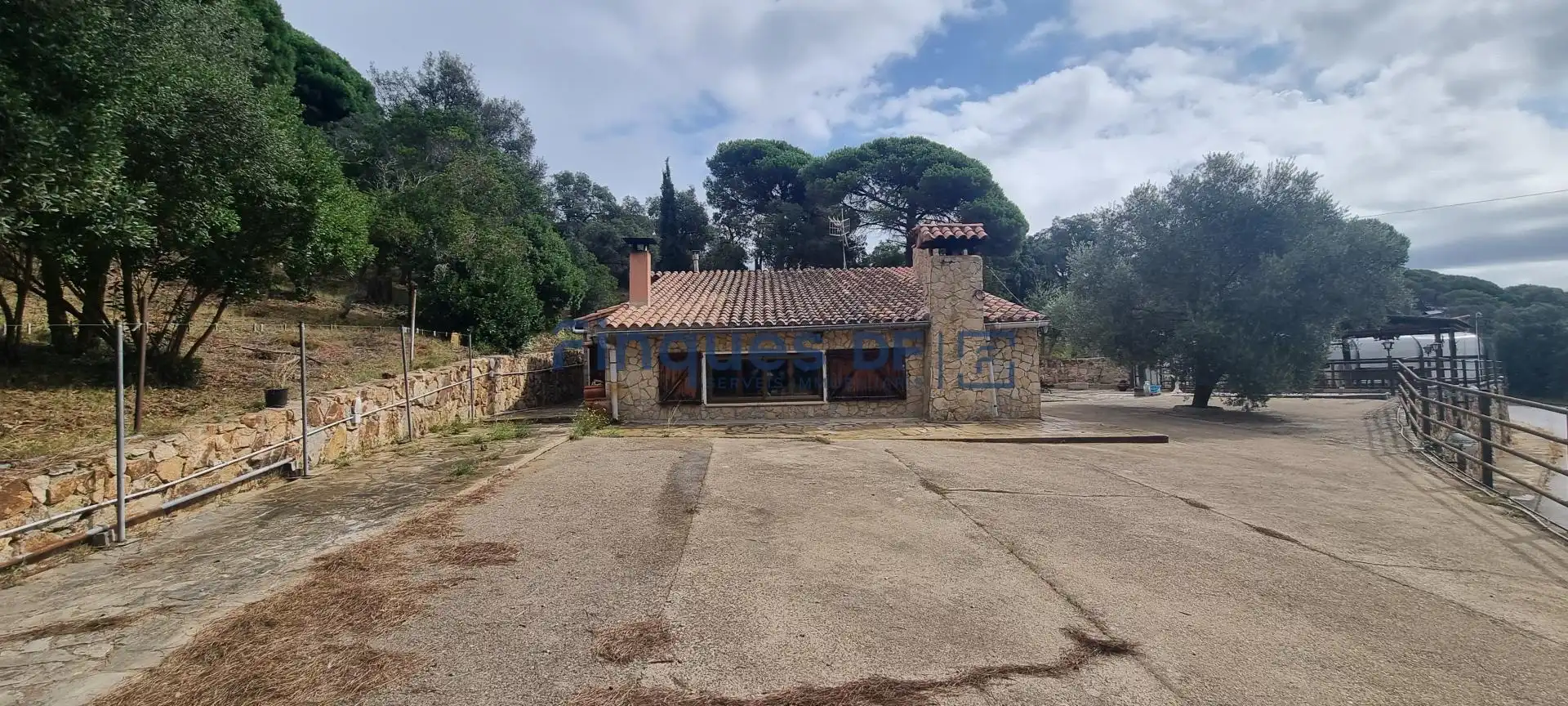 Xalet amb piscina en venda a Aiguaviva Parc, imagen 10