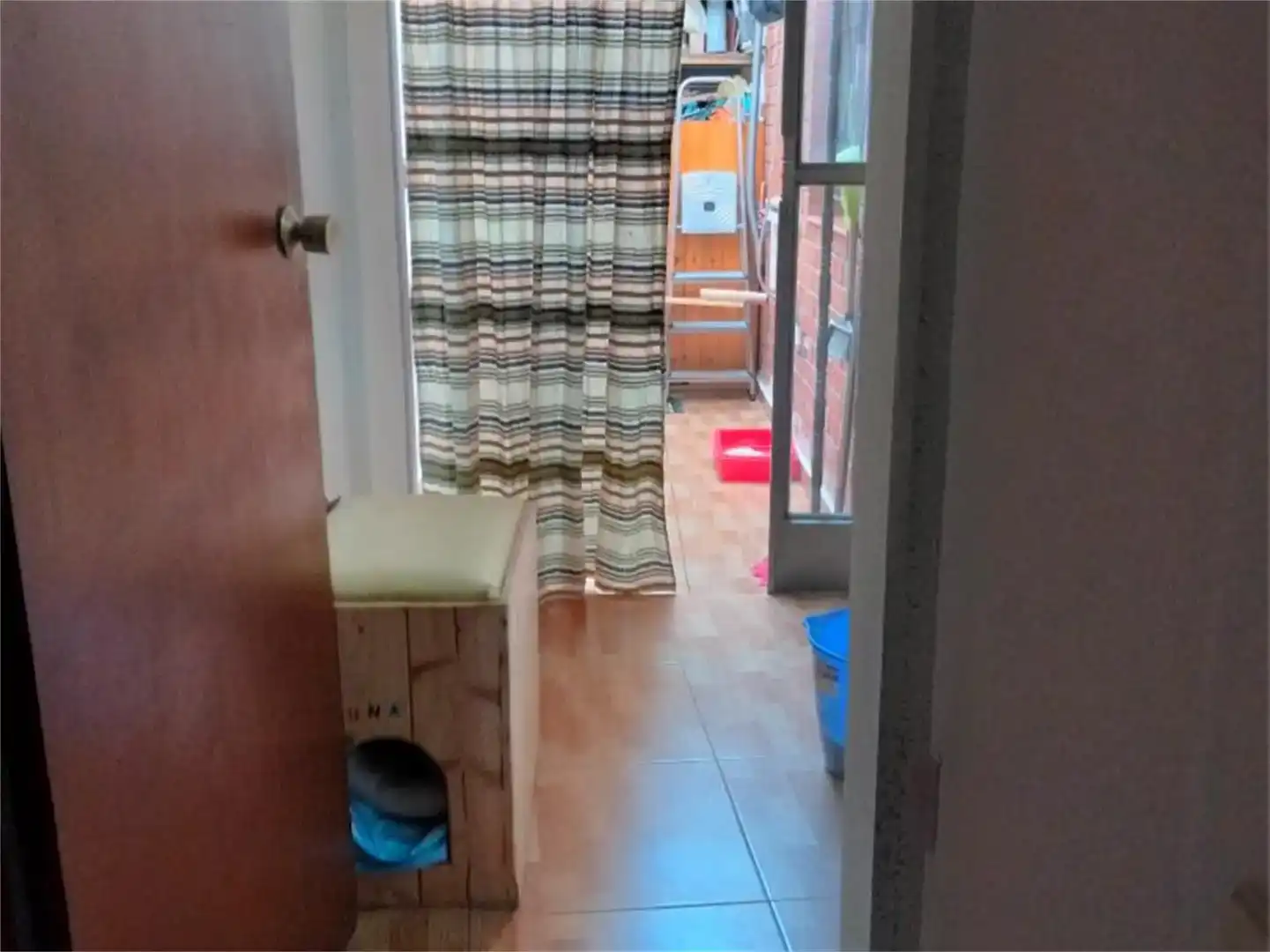 Pis en venda en Novés amb Moblat
