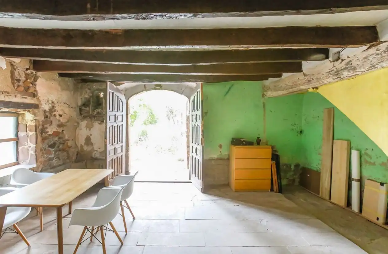 Casa o chalet en venta en Tagamanent con Jardín privado y Alarma