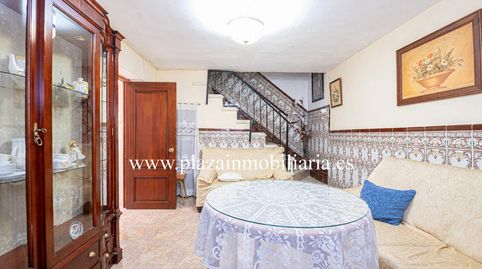 Foto 4 de Casa o chalet en venta en El Carmen - La Barrera, Lucena