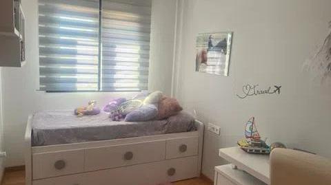 Foto 4 de Piso en venta en Sur - PAU 4, Madrid