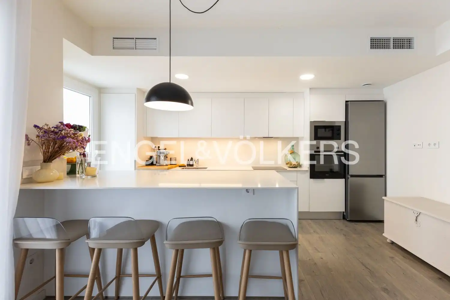 Wohnung mit Terrasse zum Verkauf in Carrer de Vicente Chuliá Campos, imagen 15