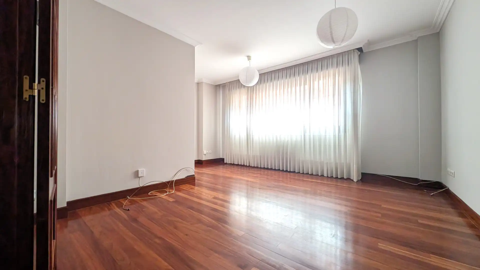Sala de estar de Piso en venta en Getxo  con Calefacción y Trastero