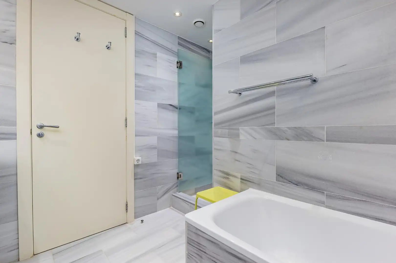 Appartamento con piscina in vendita a Paseo de García Fària, imagen 25