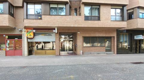 Photo 5 of Premises for sale in Calle Covarrubias, Santa Teresa  - San Pedro Cardeña, Burgos