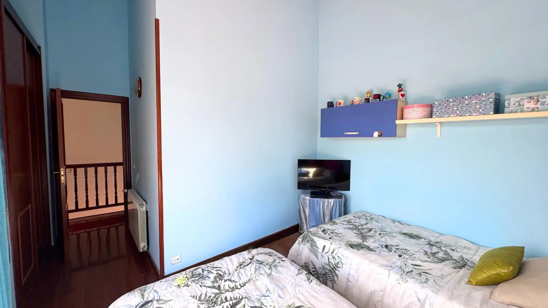 Maison jumelée avec jardin à vendre à Barrio ROMANZANEDO 2, imagen 20