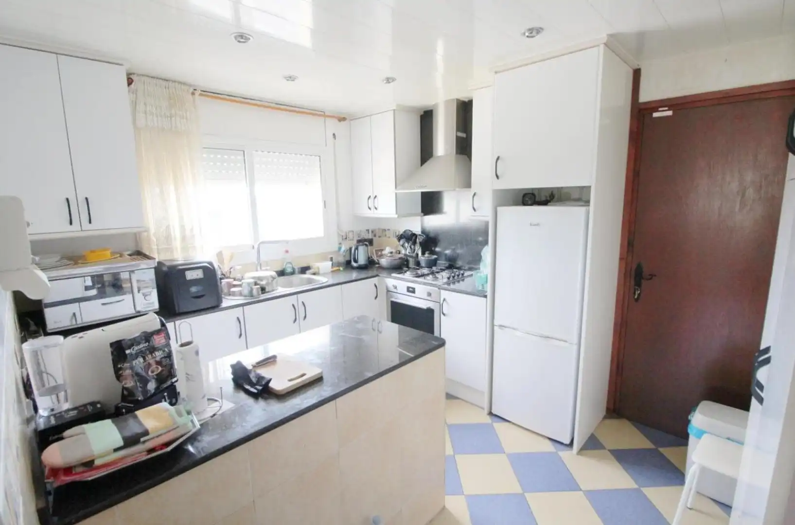 Casa amb piscina en venda a Aiguaviva Parc, imagen 10