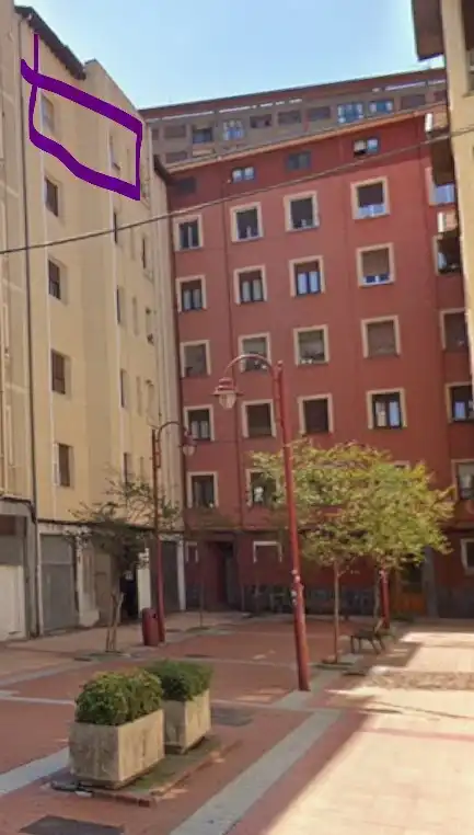 Pis en venda a Gabriel Aresti Kalea, imagen 13